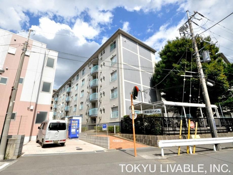 2DK apartment in Narashino, Chiba - Photo 1