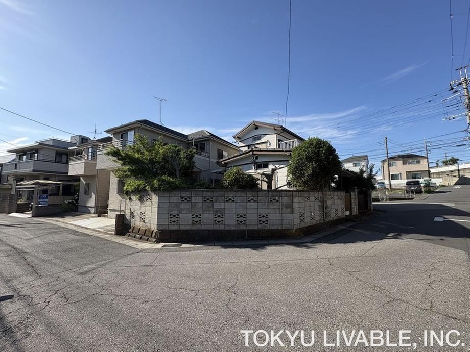 149 m² land in Ichikawa, Chiba - Photo 1