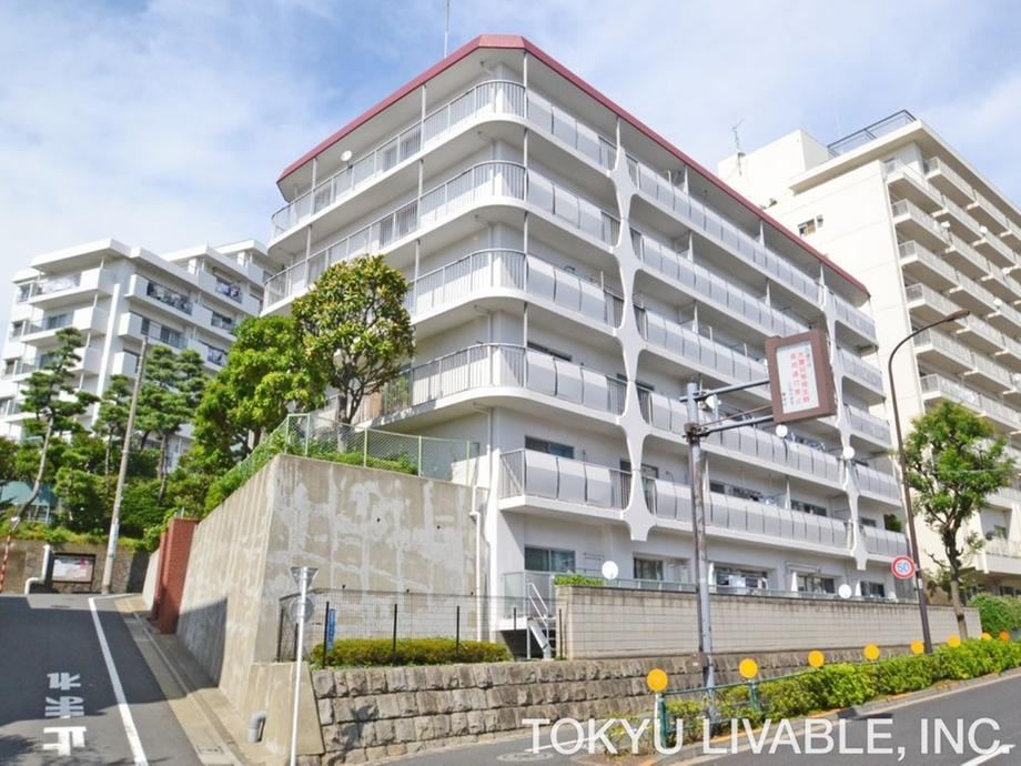 3LDK apartment in Ota Ward, Tokyo - Photo 1