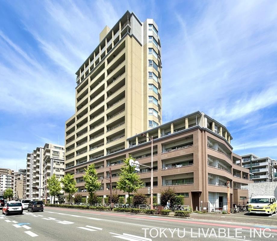 3LDK apartment in Jonan Ward, Fukuoka - Photo 1