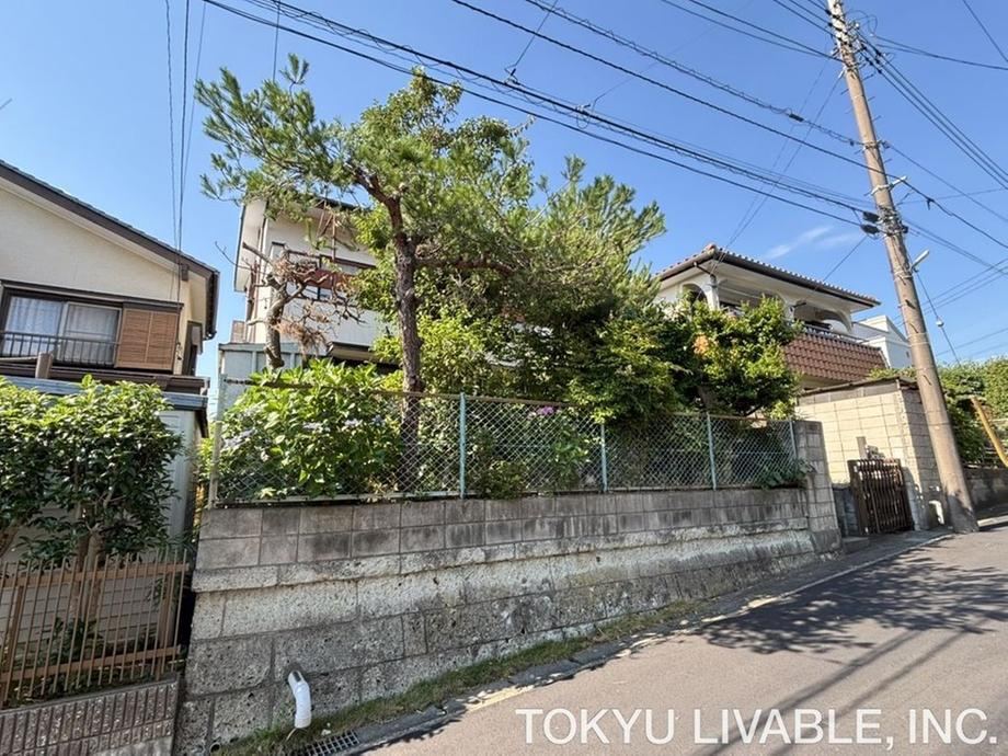 150 m² land in Nagareyama, Chiba - Photo 1