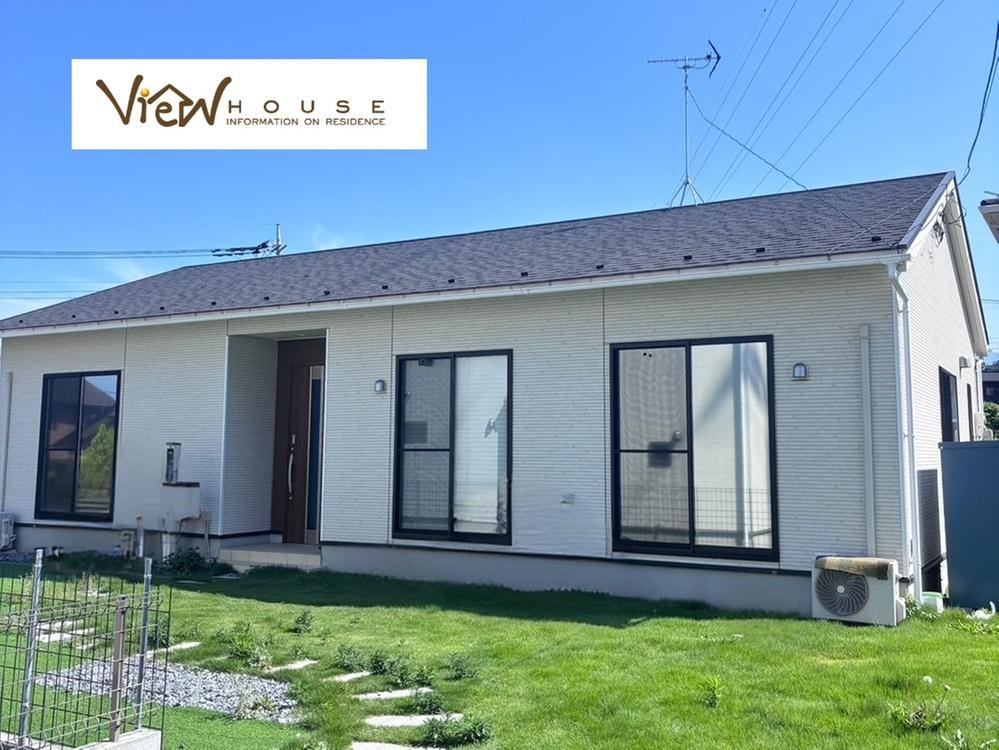 3LDK house in Maebashi, Gunma - Photo 1