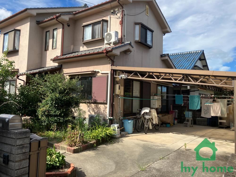 4LDK house in Inami, Kako District, Hyogo - Photo 1