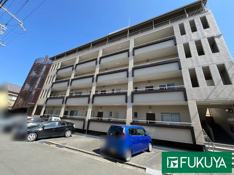 2LDK+S apartment in Ibaraki, Osaka - Photo 1