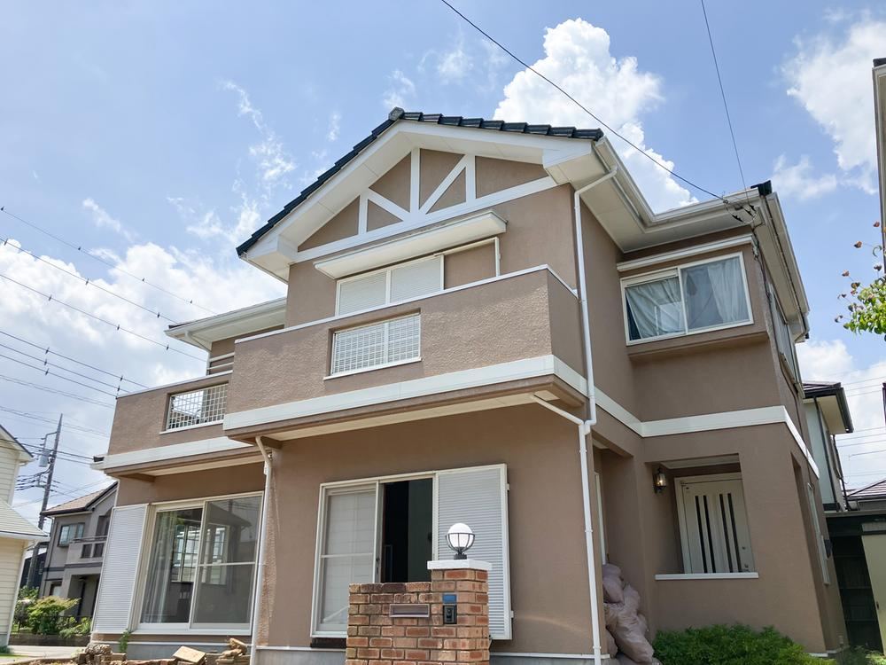4LDK house in Yotsukaido, Chiba - Photo 1