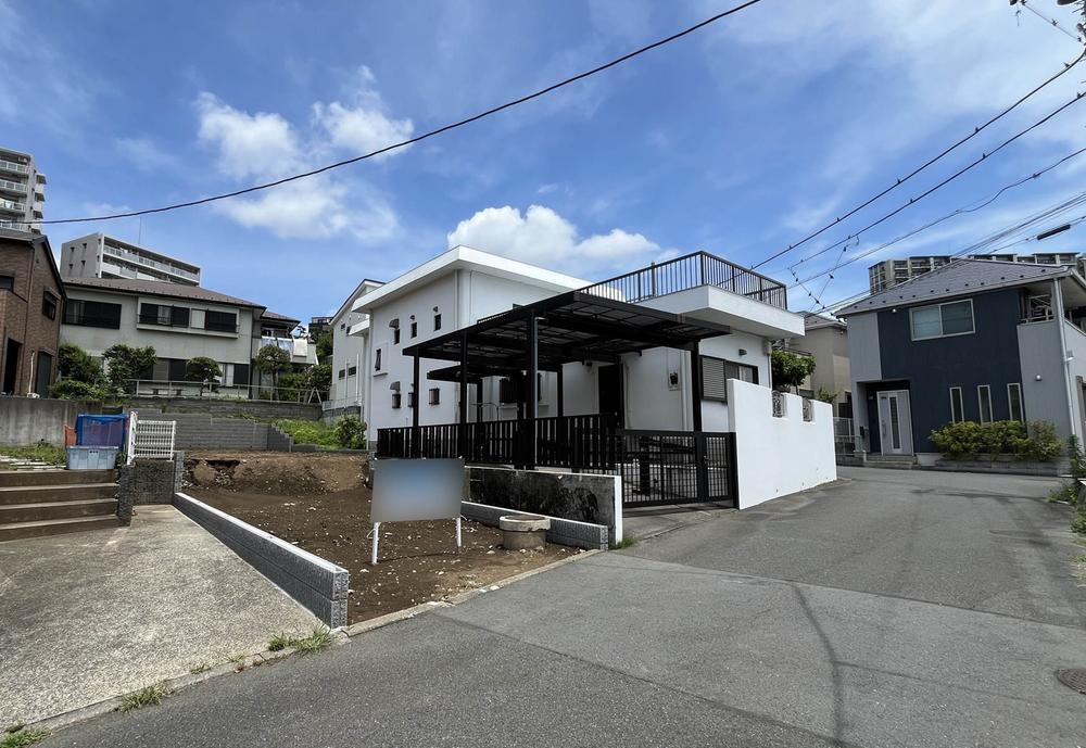 186 m² land in Fujisawa, Kanagawa - Photo 1