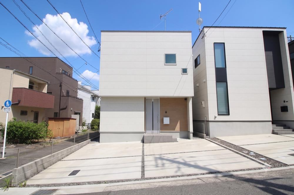 3LDK house in Okazaki, Aichi - Photo 1