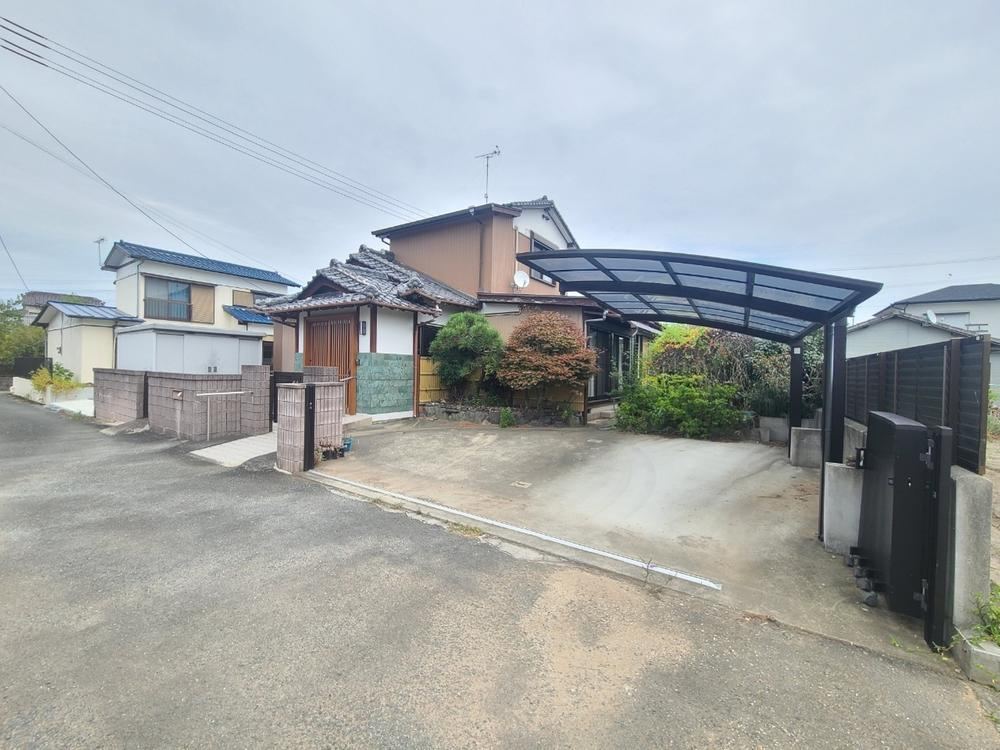 4LDK house in Miyama, Fukuoka - Photo 1