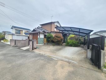 4LDK house in Miyama