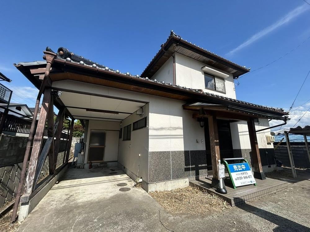 5LDK+S house in Nagano, Nagano - Photo 1