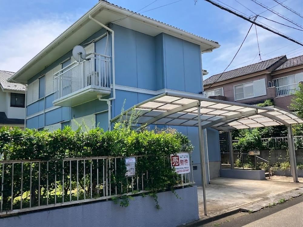 3LDK+S house in Yotsukaido, Chiba - Photo 1