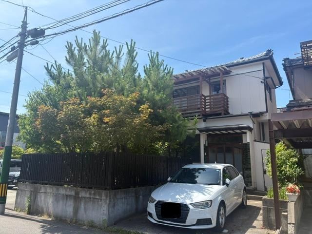 6K house in Chuo Ward, Niigata - Photo 1