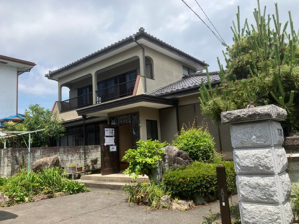 5LDK house in Sakura, Tochigi - Photo 1