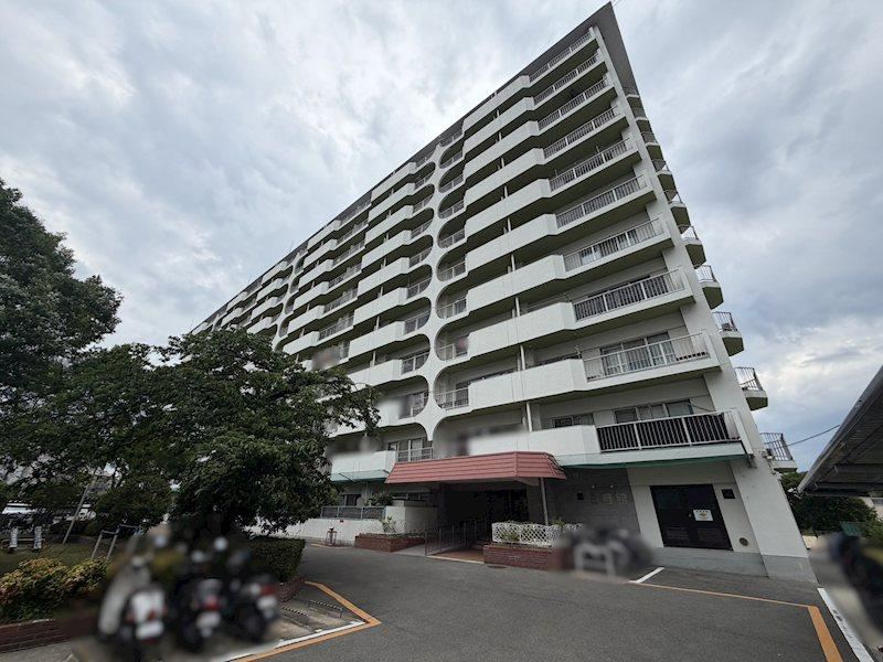 3LDK apartment in Minami Ward, Kyoto - Photo 1