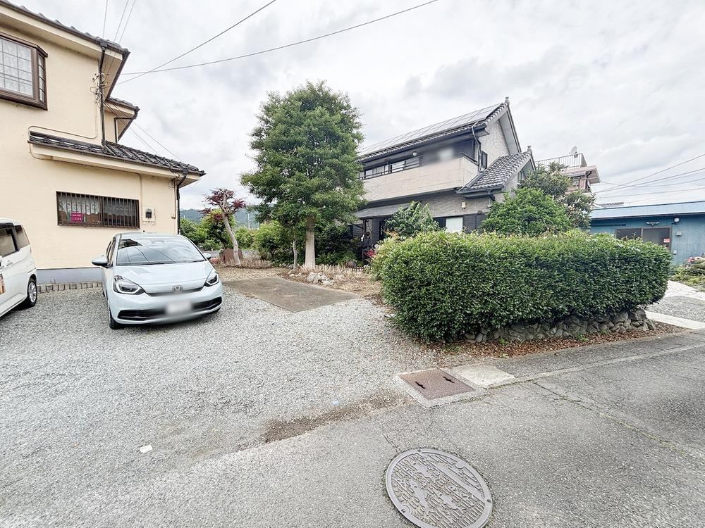 246 m² land in Akiruno, Tokyo - Photo 1