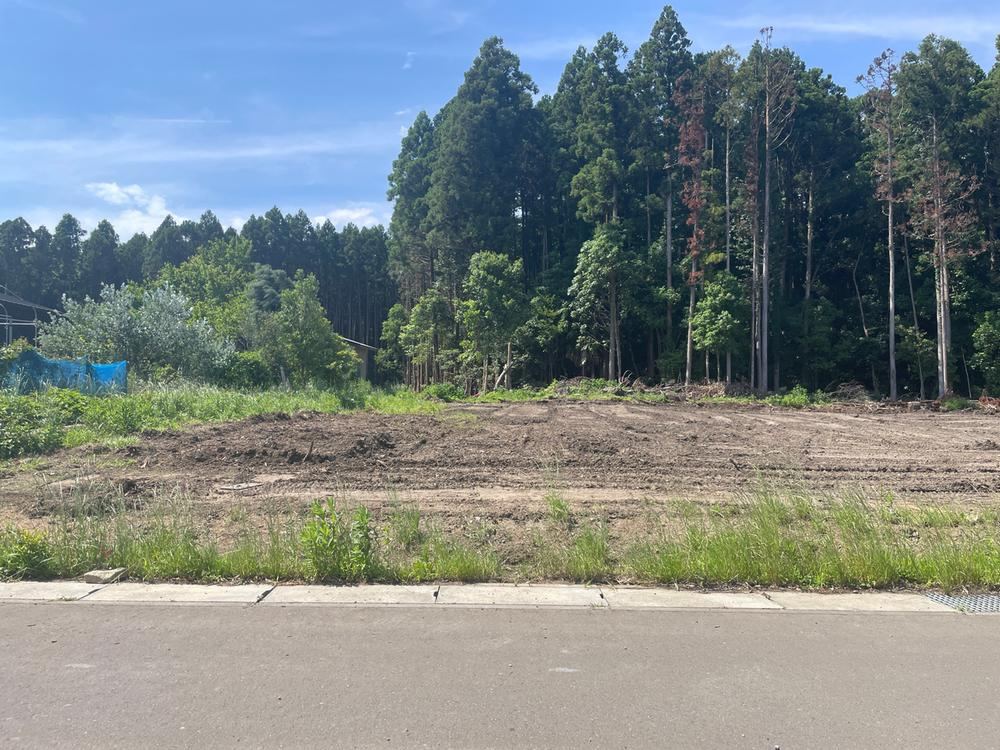 500 m² land in Naka, Ibaraki - Photo 1