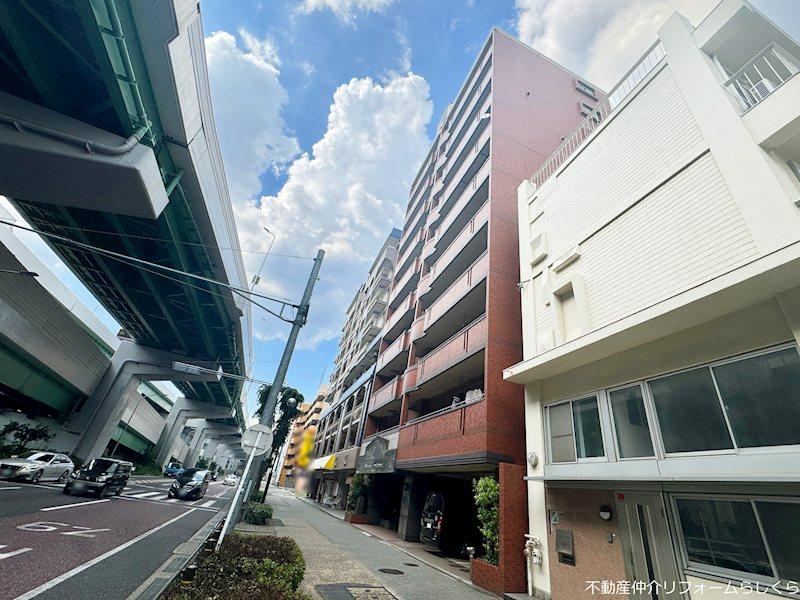 2LDK apartment in Mizuho Ward, Nagoya, Aichi - Photo 1