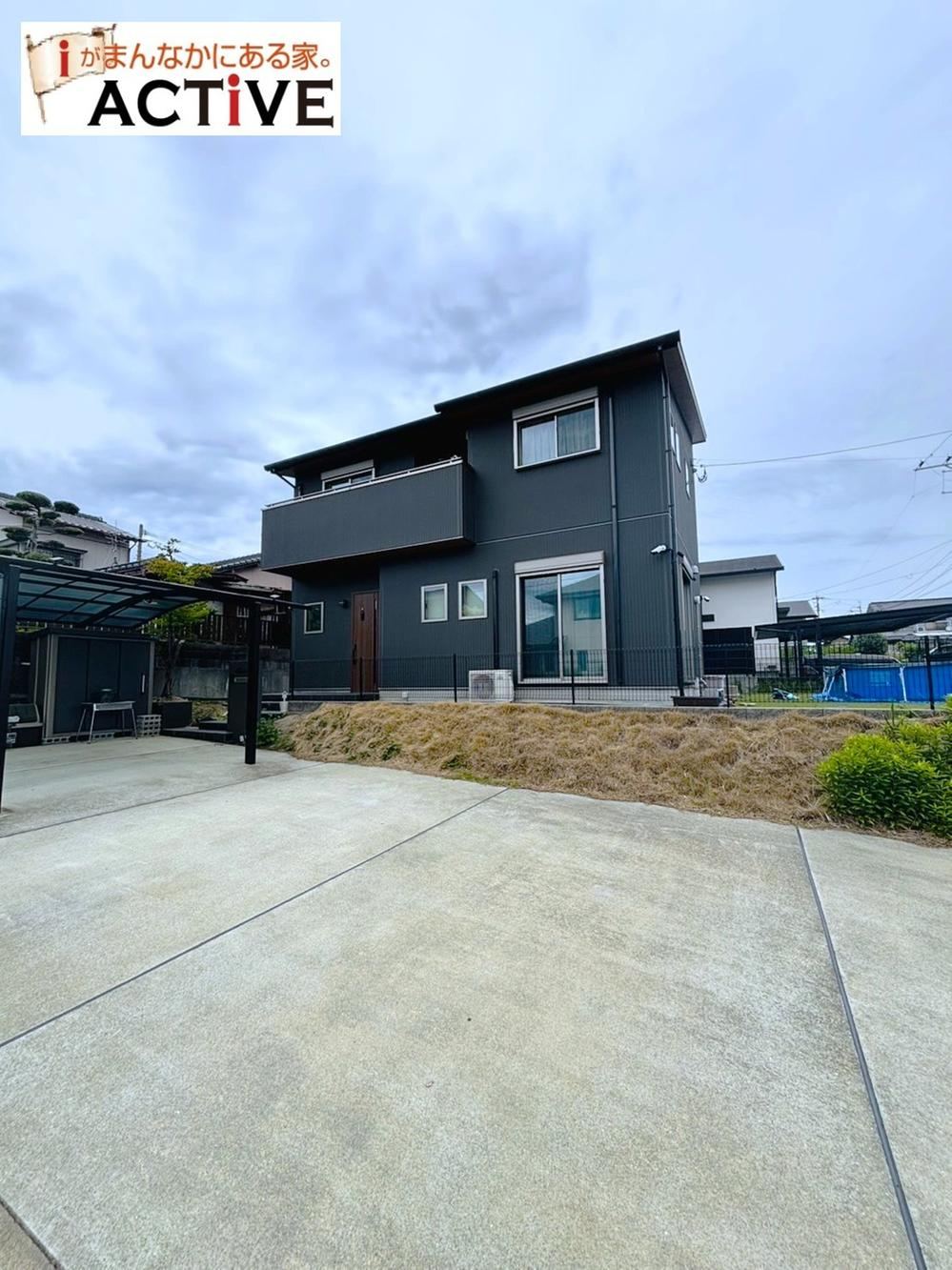 3LDK+2S house in Nakama, Fukuoka - Photo 1