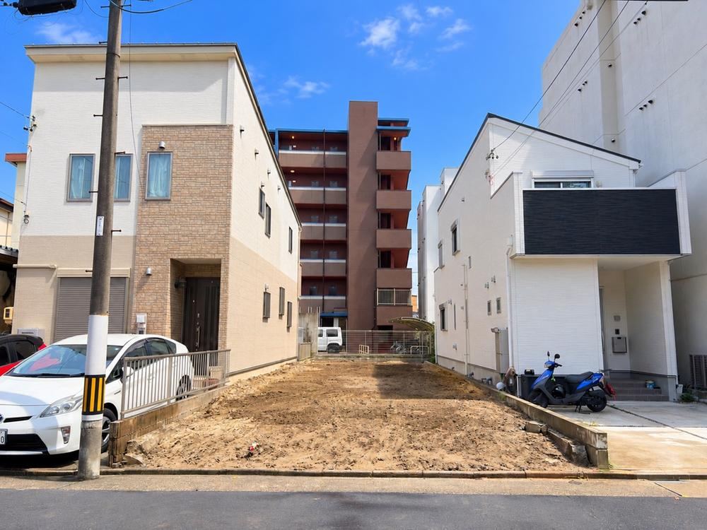119 m² land in Nakamura Ward, Nagoya, Aichi - Photo 1