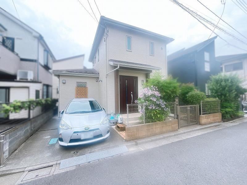 5DK house in Nerima Ward, Tokyo - Photo 1