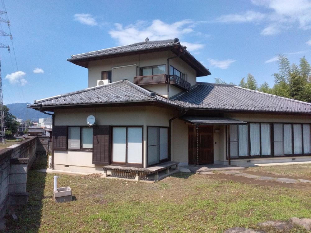 5LDK house in Shibukawa, Gunma - Photo 1