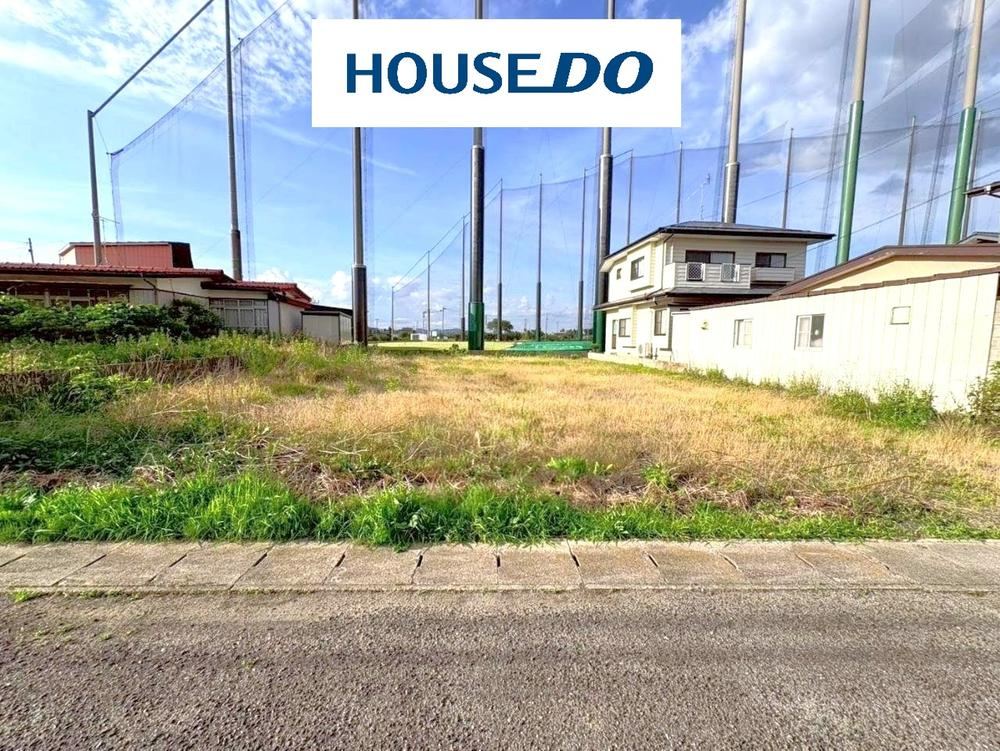 357 m² land in Koriyama, Fukushima - Photo 1