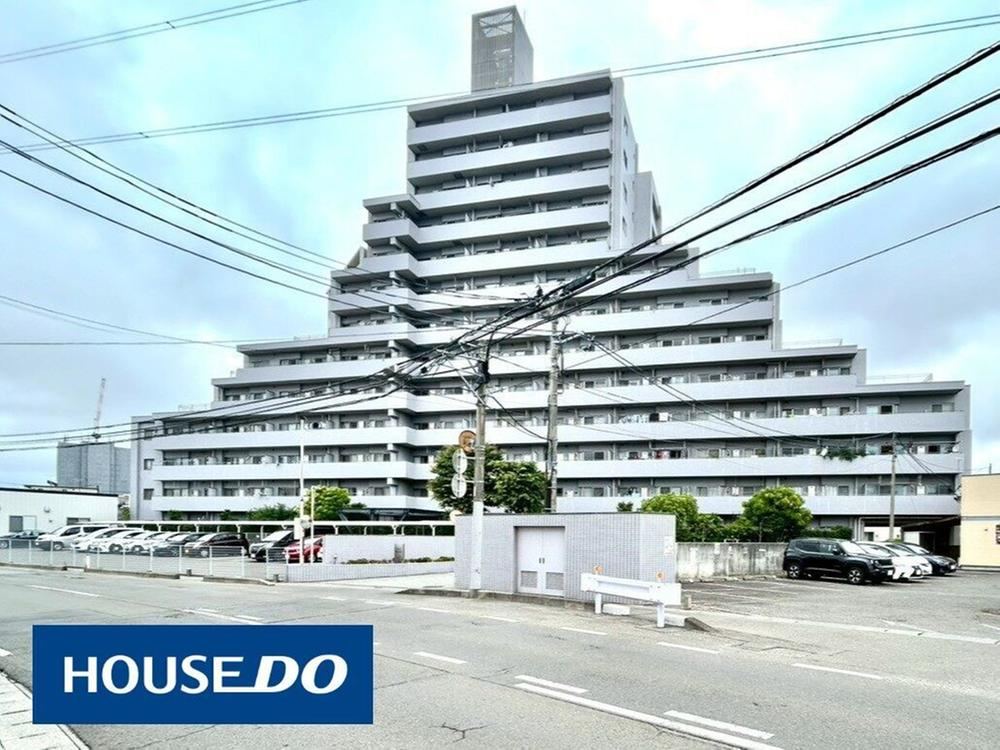 3LDK apartment in Izumi Ward, Sendai, Miyagi - Photo 1