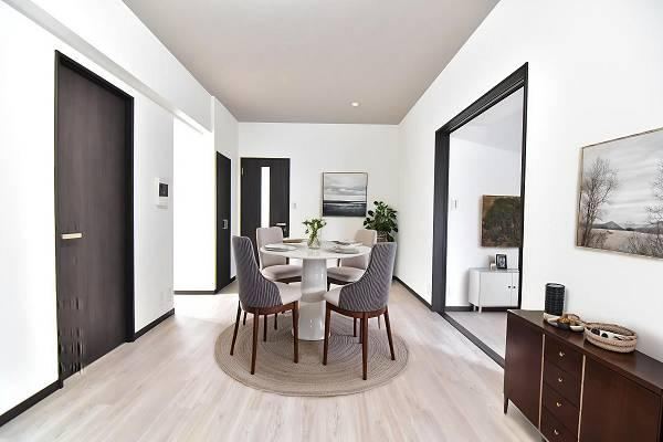 3LDK apartment in Kanagawa Ward, Yokohama, Kanagawa - Photo 1