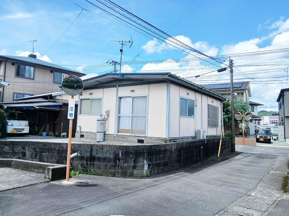 1LDK house in Aira, Kagoshima - Photo 1