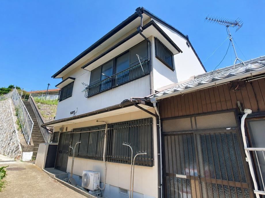3DK house in Shimonoseki, Yamaguchi - Photo 1