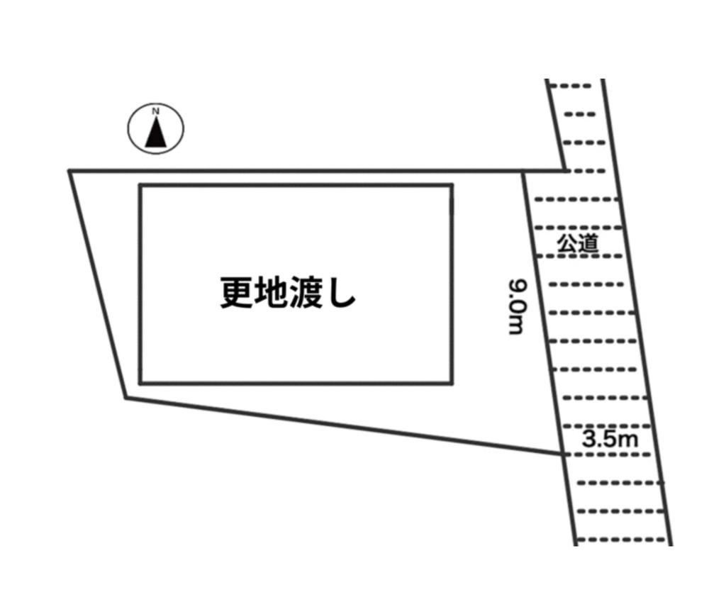 149 m² land in Asahi Ward, Yokohama, Kanagawa - Photo 1