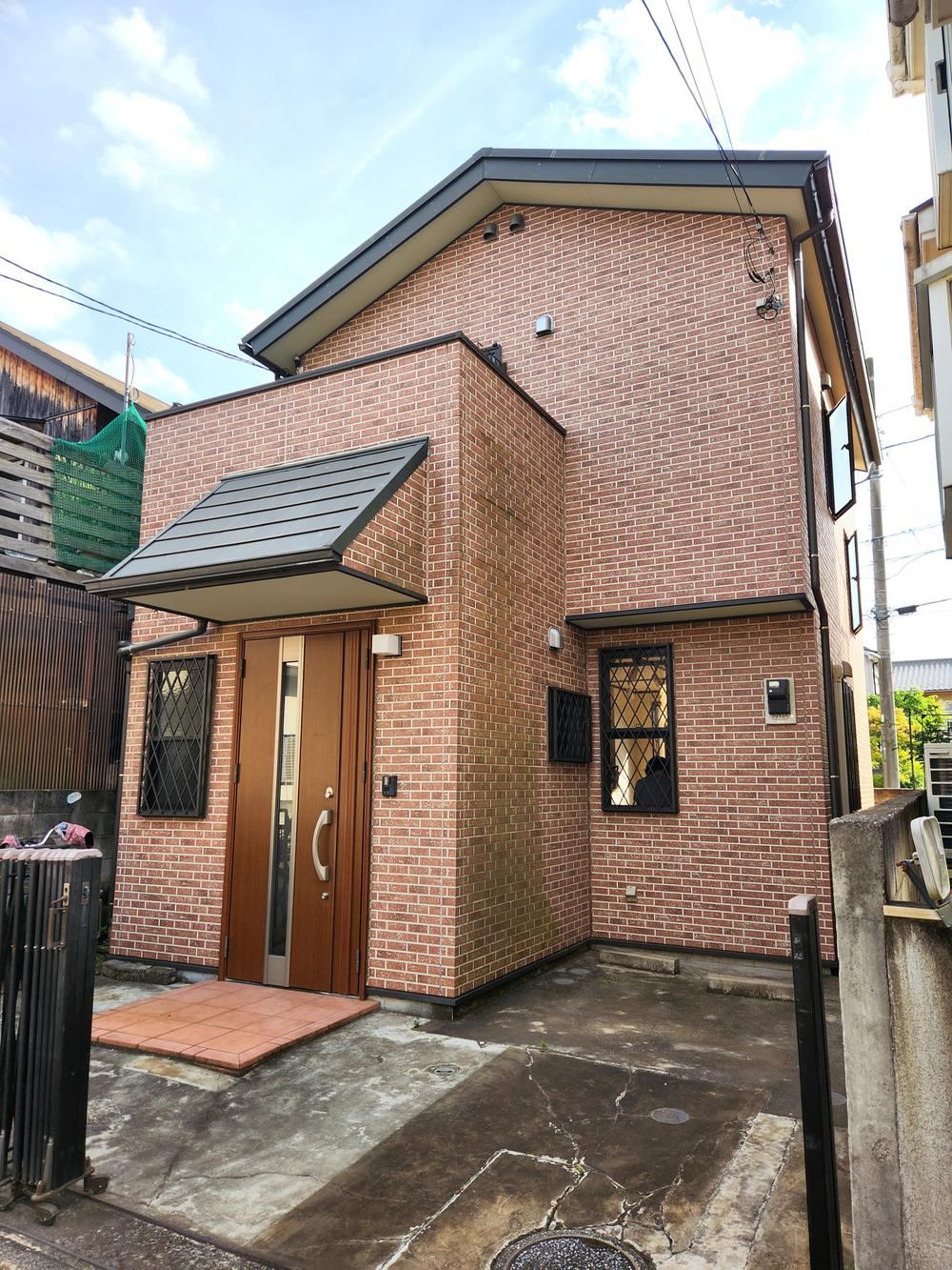 2LDK house in Higashimurayama, Tokyo - Photo 1