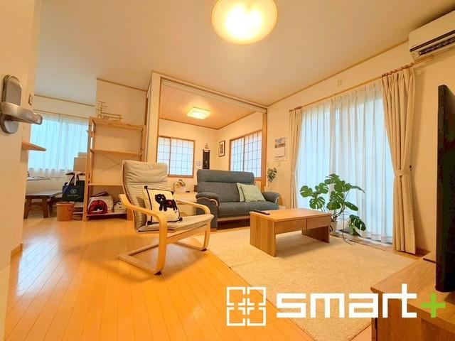 4LDK house in Inzai, Chiba - Photo 1