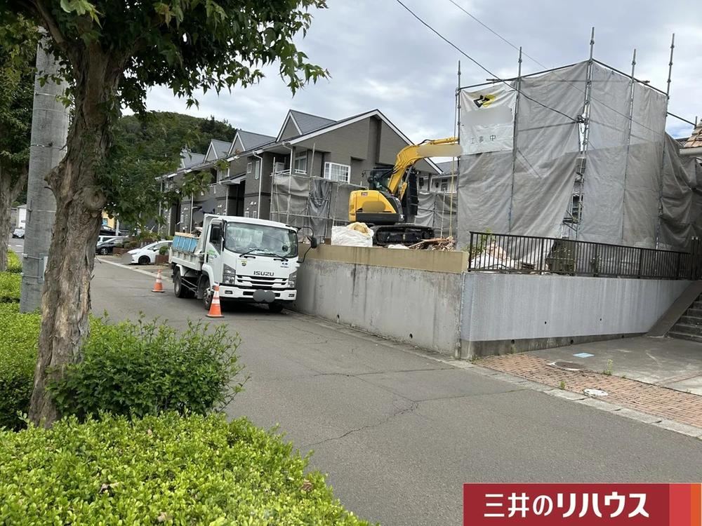 167 m² land in Aoba Ward, Sendai, Miyagi - Photo 1