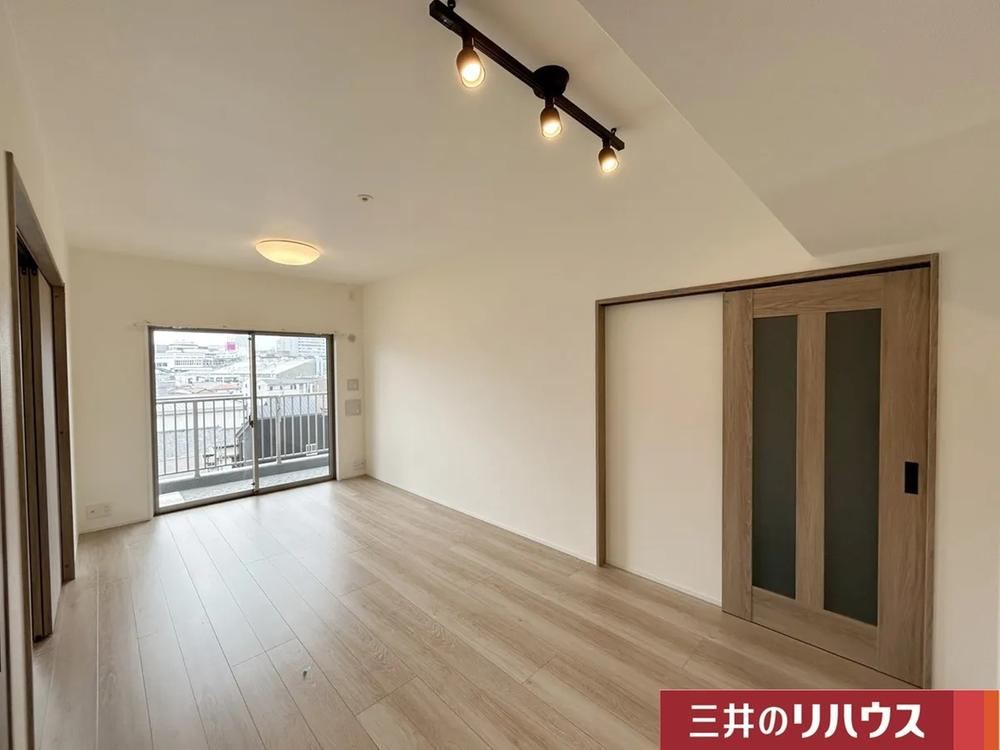 3LDK apartment in Omiya Ward, Saitama - Photo 1