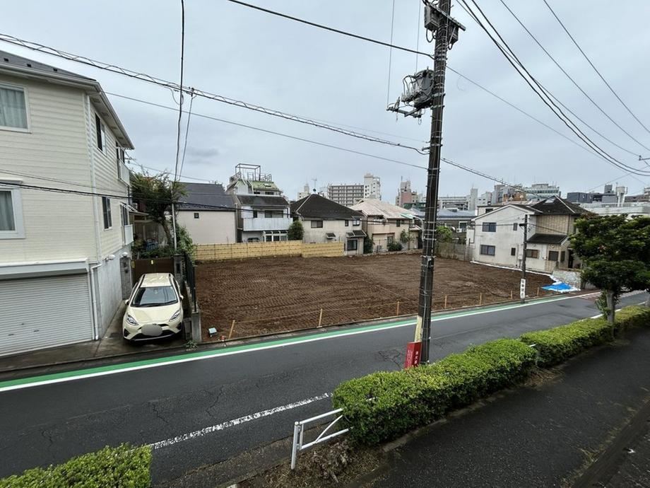 630 m² land in Meguro Ward, Tokyo - Photo 1