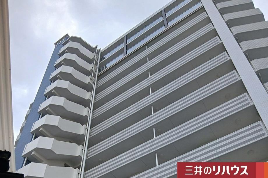2DK apartment in Itami, Hyogo - Photo 1