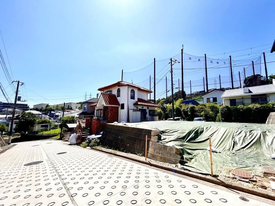 151 m² land in Konan Ward, Yokohama, Kanagawa - Photo 1