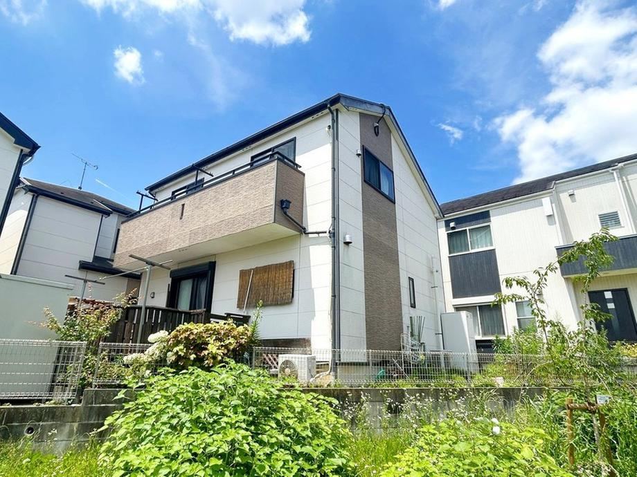 3LDK house in Higashiyamato, Tokyo - Photo 1