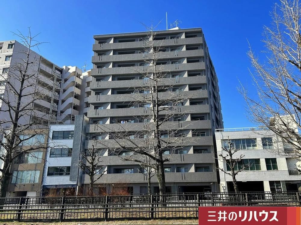 2LDK apartment in Kamigyo Ward, Kyoto - Photo 1