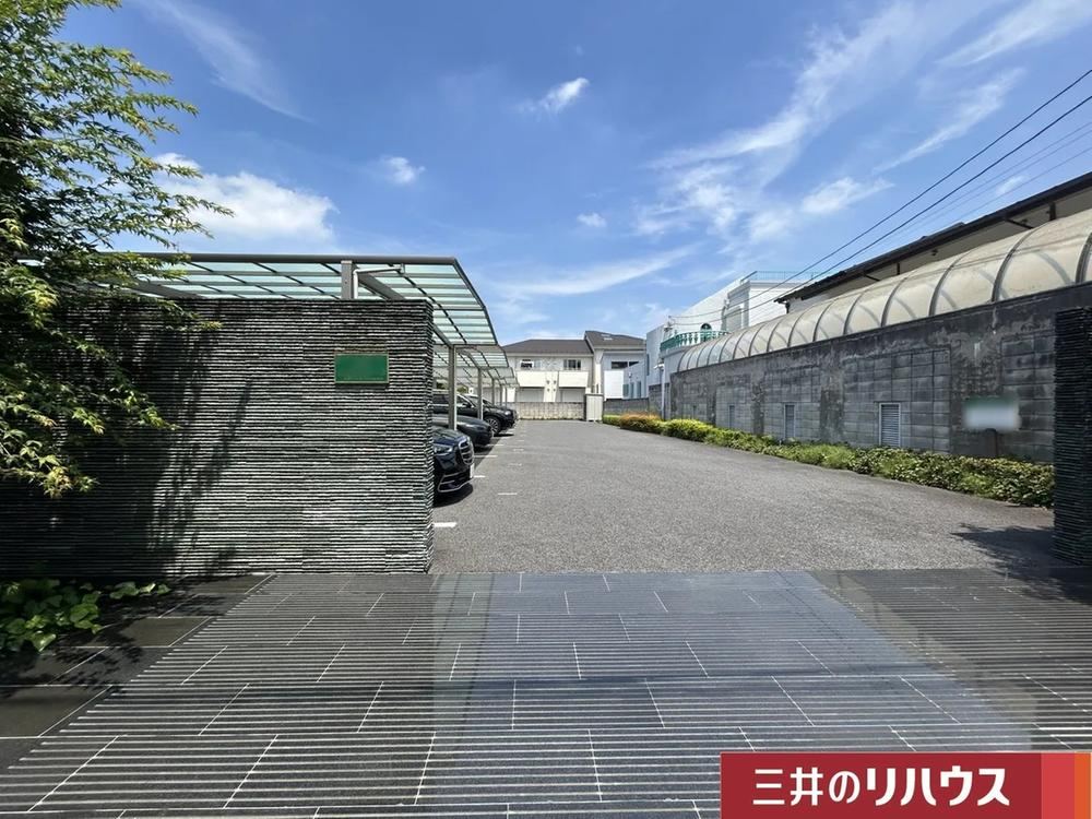 460 m² land in Setagaya Ward, Tokyo - Photo 1
