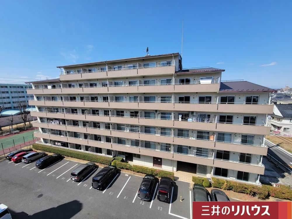 3LDK apartment in Sayama, Saitama - Photo 1