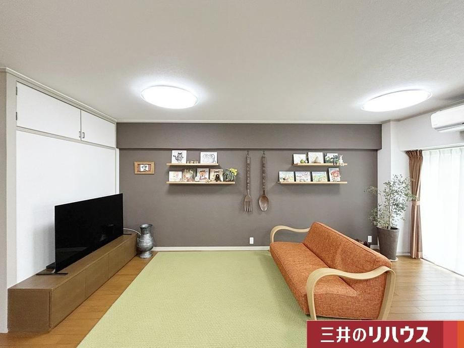 3LDK apartment in Takarazuka, Hyogo - Photo 1