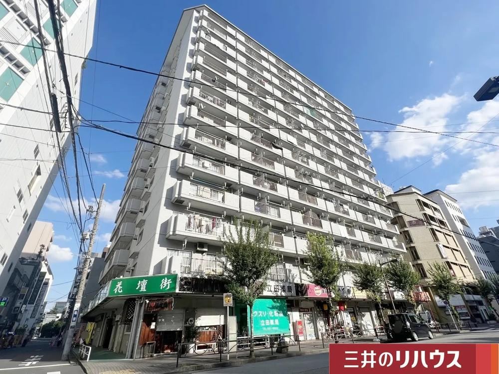 1LDK apartment in Sumida Ward, Tokyo - Photo 1