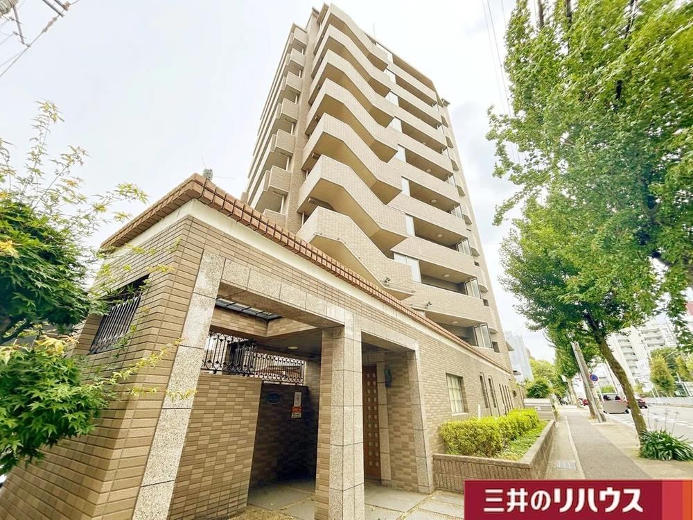 3LDK apartment in Mizuho Ward, Nagoya, Aichi - Photo 1