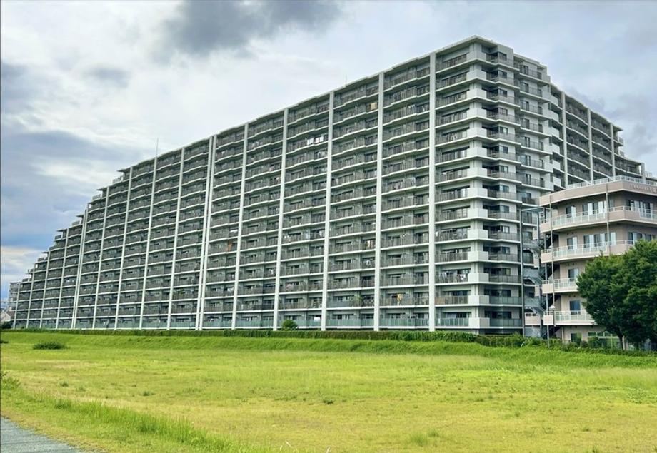 3LDK apartment in Tachikawa, Tokyo - Photo 1