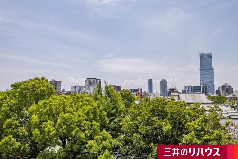 3LDK apartment in Tennoji Ward, Osaka - Photo 1
