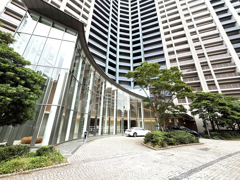 3LDK apartment in Koto Ward, Tokyo - Photo 1