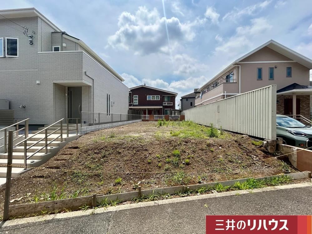 165 m² land in Tsuzuki Ward, Yokohama, Kanagawa - Photo 1