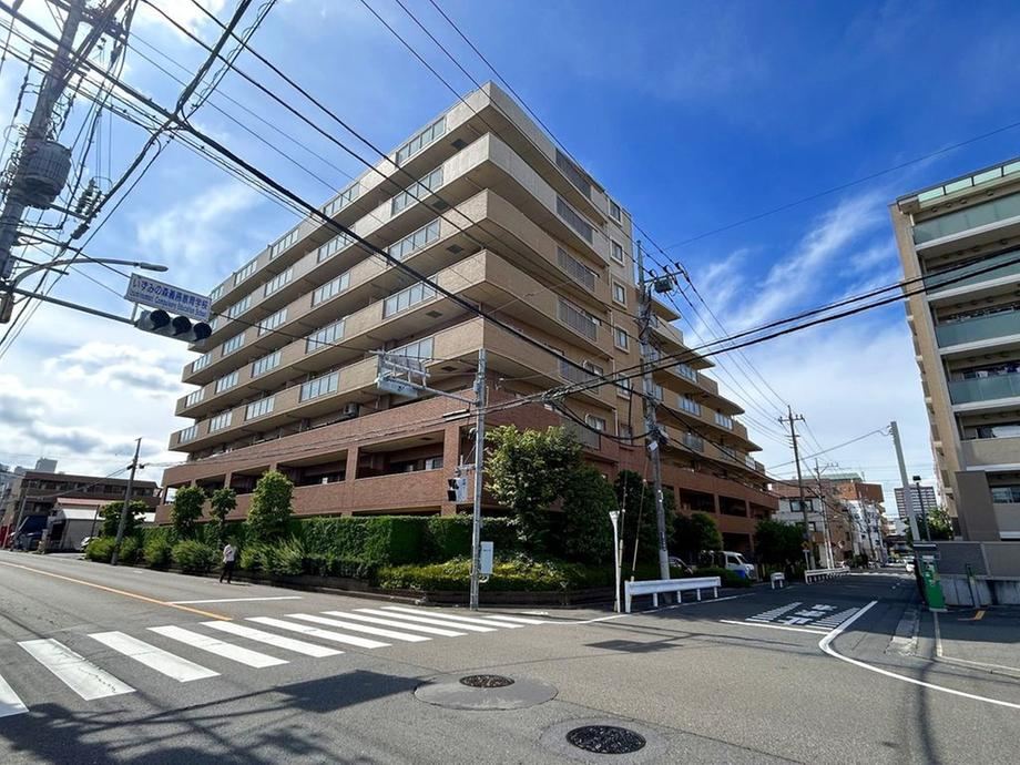 3LDK apartment in Hachioji, Tokyo - Photo 1